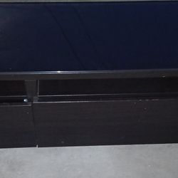 Tv Stand With Glass Top