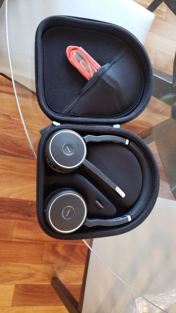 Jabra Evolve 75 New