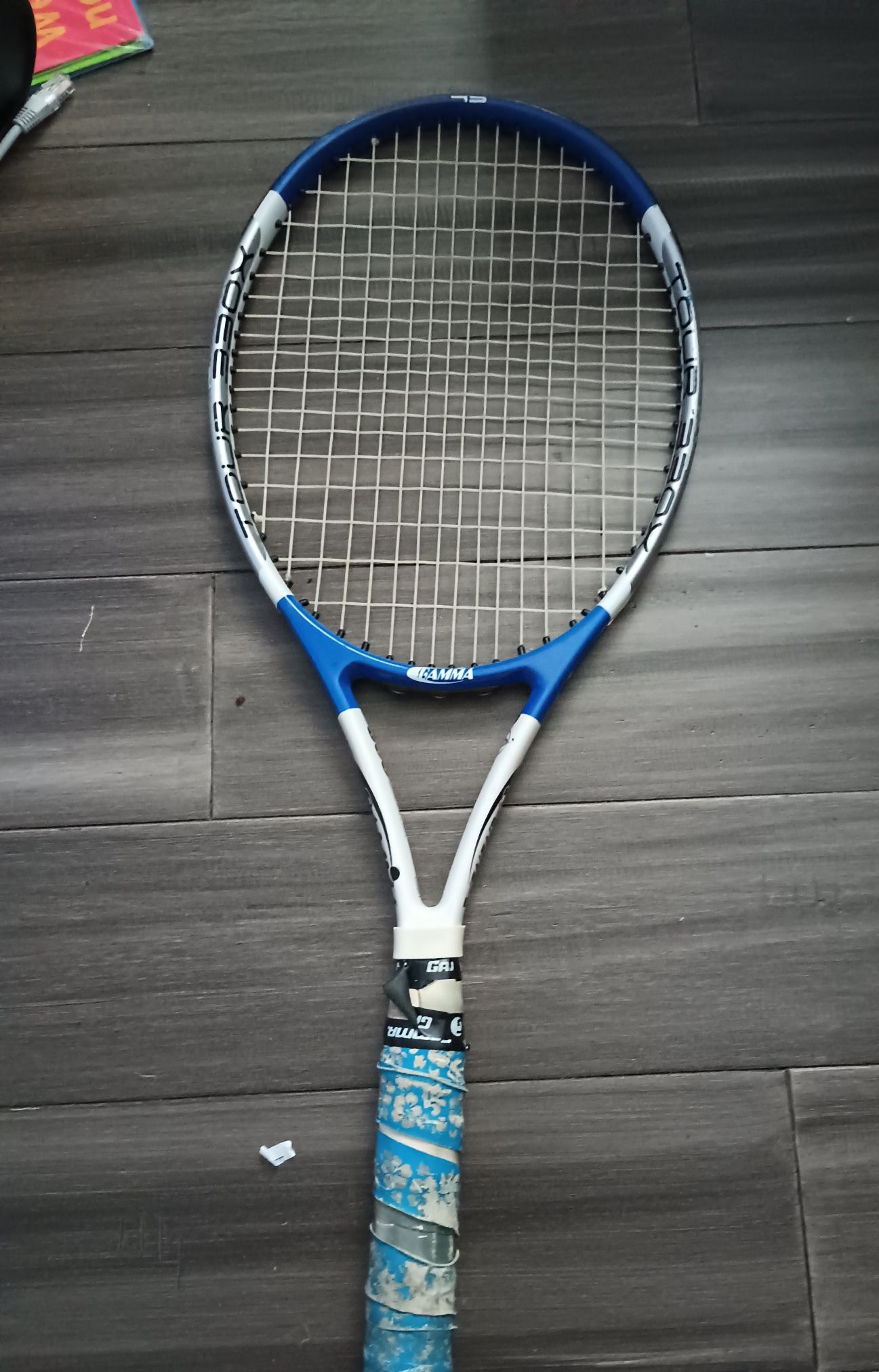 Gamma Tennis Racket
