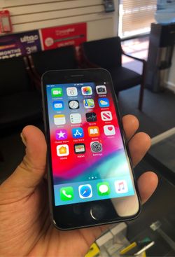 Apple iPhone 8 64GB Unlock T-Mobile metropcs Cricket att Verizon