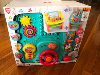 Kids toy