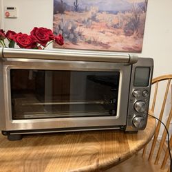 Breville Toaster Oven