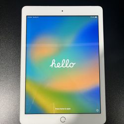 iPad