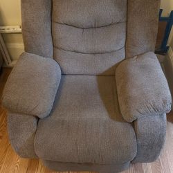 Recliner Chair