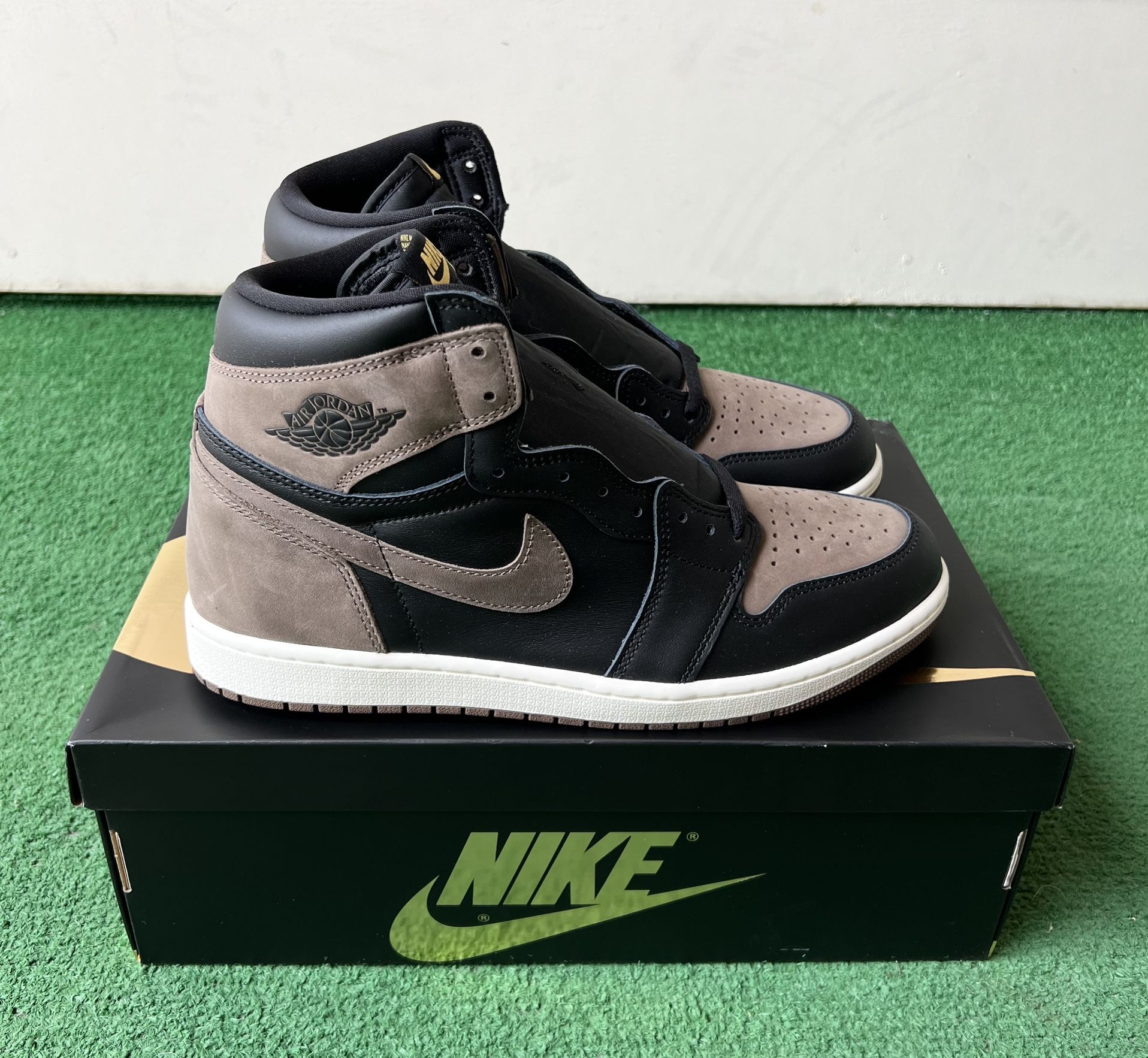 Jordan 1