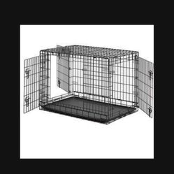 Large Dog Crate 