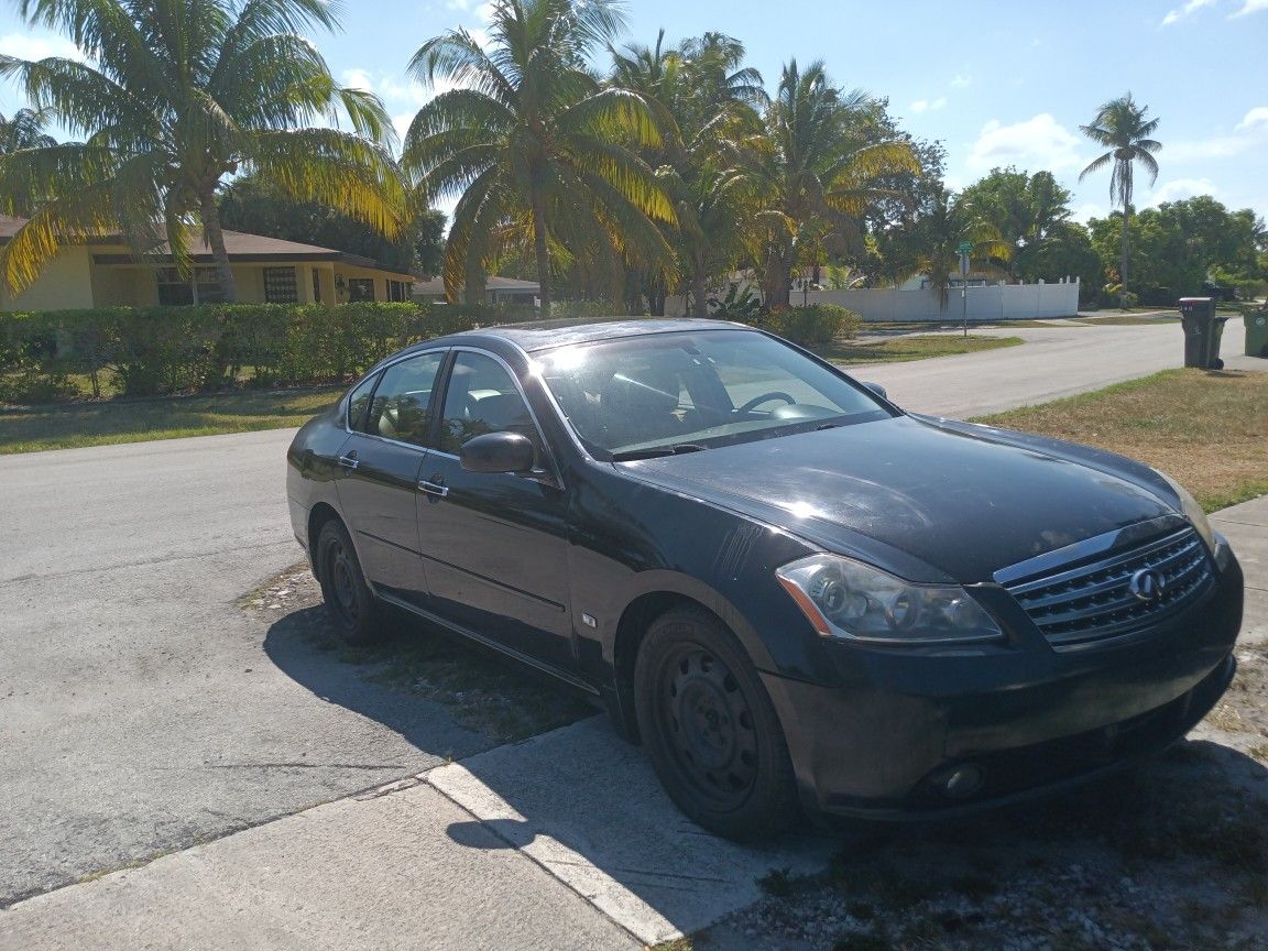 2006 M37