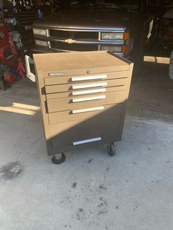 Toolbox