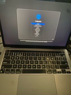 MacBook Pro Parts 2022/2020 FIRM Price