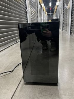 Mini Wine/Drink Fridge