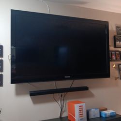 65 In Toshiba TV