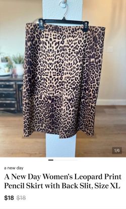 Women’s Clothing Purge