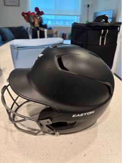 EASTON Softball Helmet Jr 6 1/2- 7 1/8