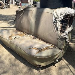 66 Belair 4door Chevy