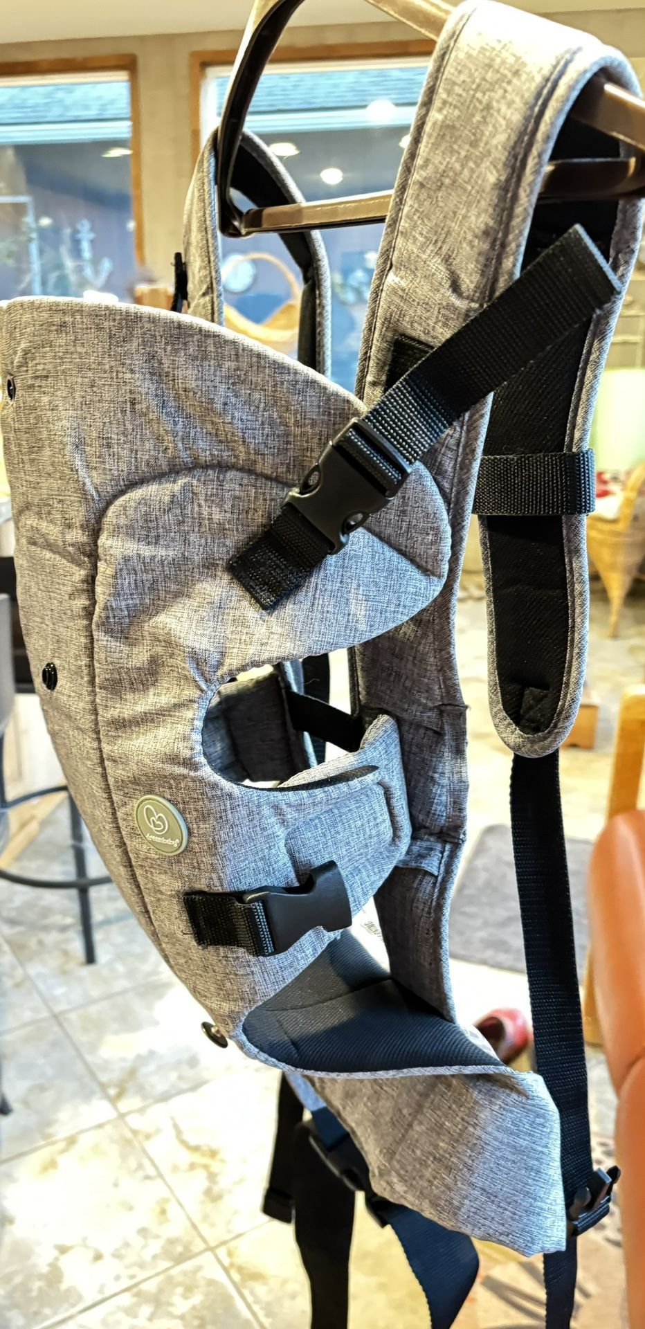 Dream Baby Carrier