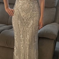Dress For Prom Or Night 