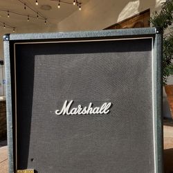 1998 Marshall  1960B JCM900
