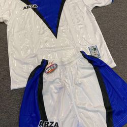 Nuevos Uniformes de futbol soccer en especial sizes XL