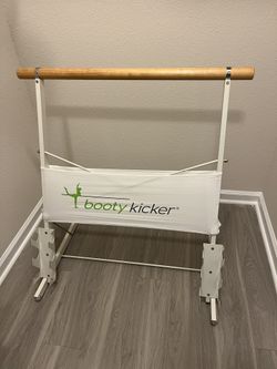 Barre For Home Workouts 