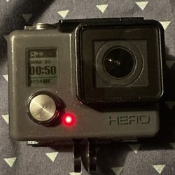 GoPro Hero 