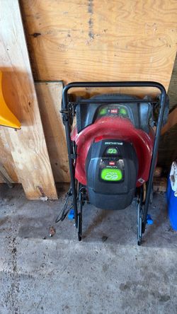 Toro Flex-Force 60V Brushless Self-Propelled Lawn Mower