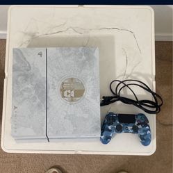 PS4 Destiny Edition 