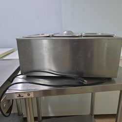 Food Warmer