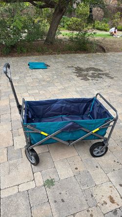 Wagon