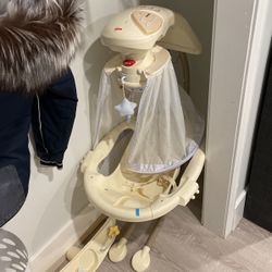 Fisher Price Baby Swing 