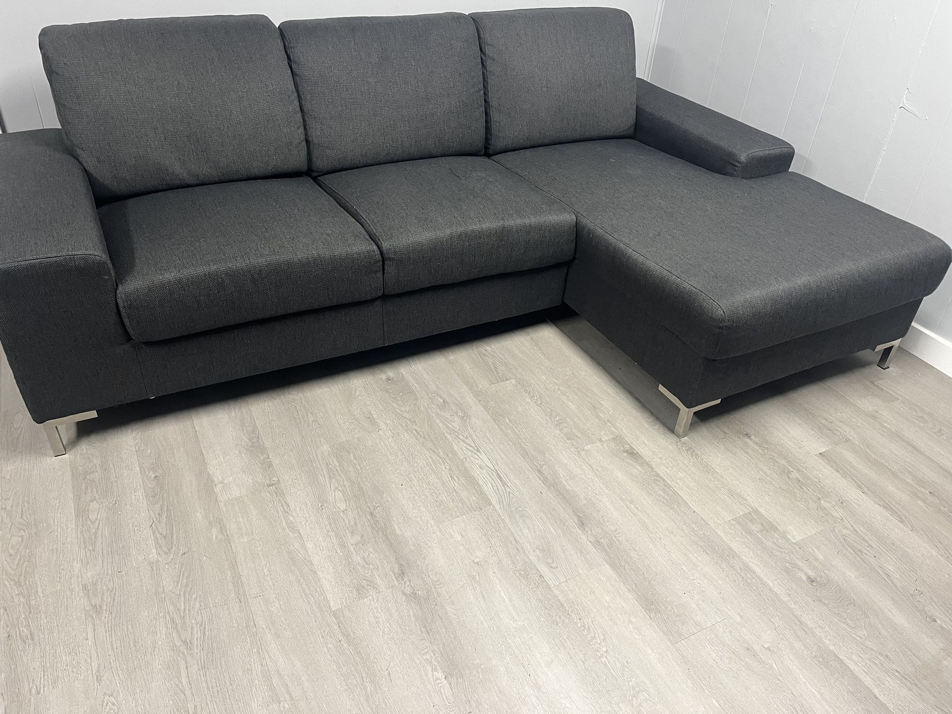 Sectional Couch From Dania