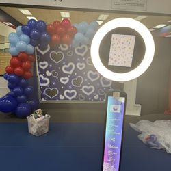 Photo Booth