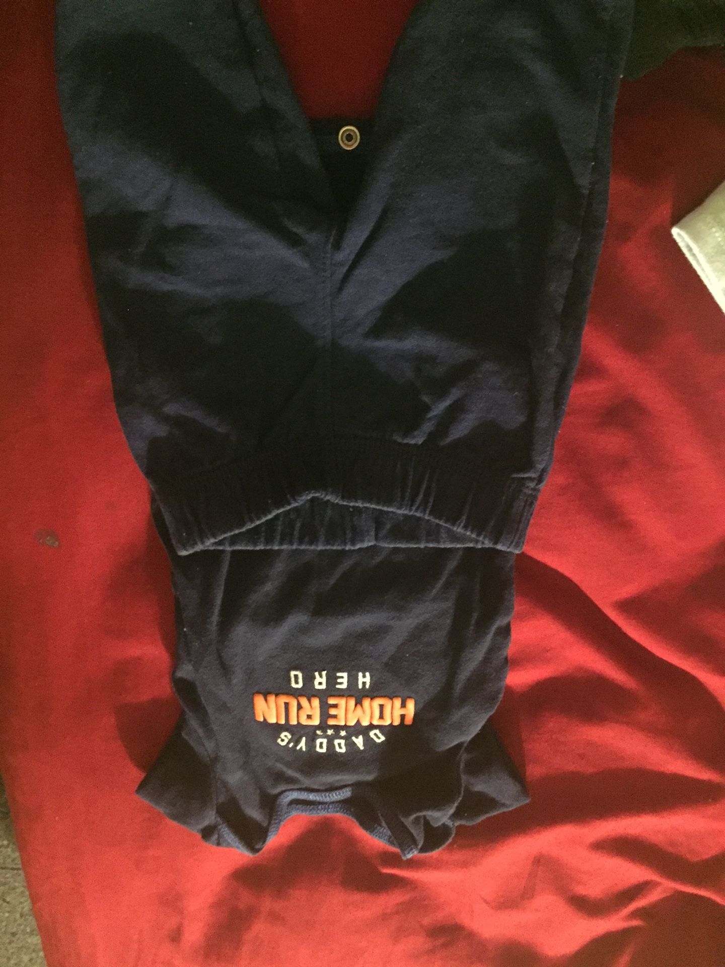 Boy clothes