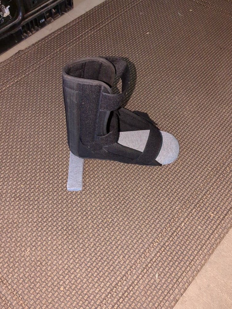 Walking Boot