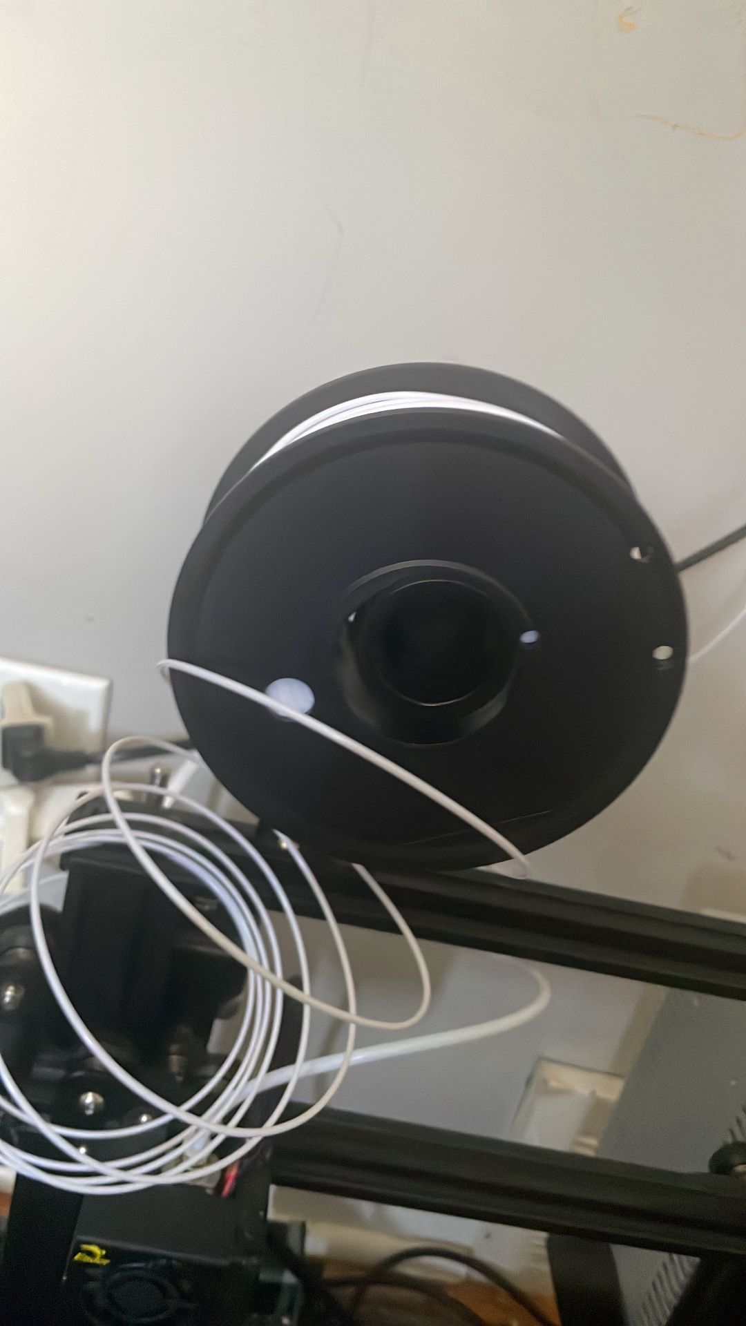 Ender 3 3d Printer (read Desc)