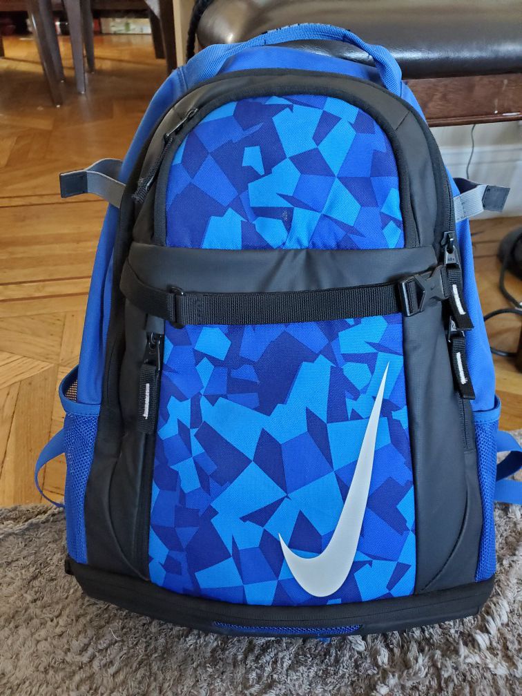 Nike Baseball Bag Backpack