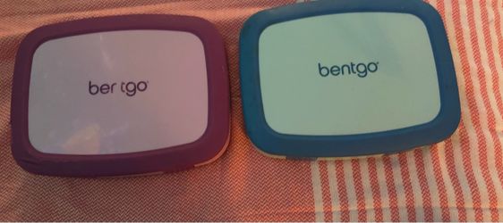 Lunch box