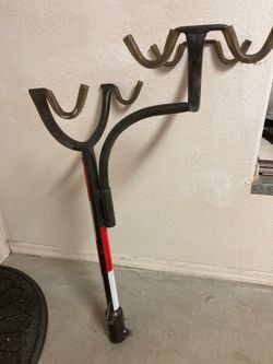 Bike rack