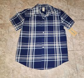 Thereabouts boys shirt new