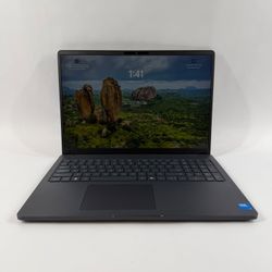 Dell Pro 16 PC16250 16" Core 5 120U 1.4GHz 16GB RAM 512GB SSD