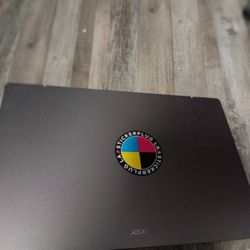 Acer Laptop PC 2024 Model