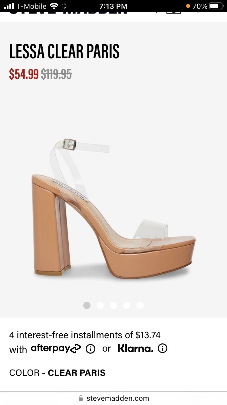 Heel
