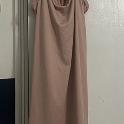 Nursing Gown
