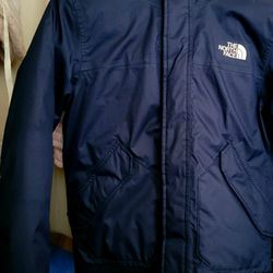THE NORTH FACE BOYS JACKET LARGE 14/16