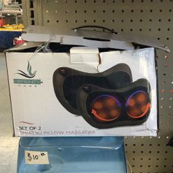 Pillow Massager 