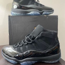 Jordan 11’s
