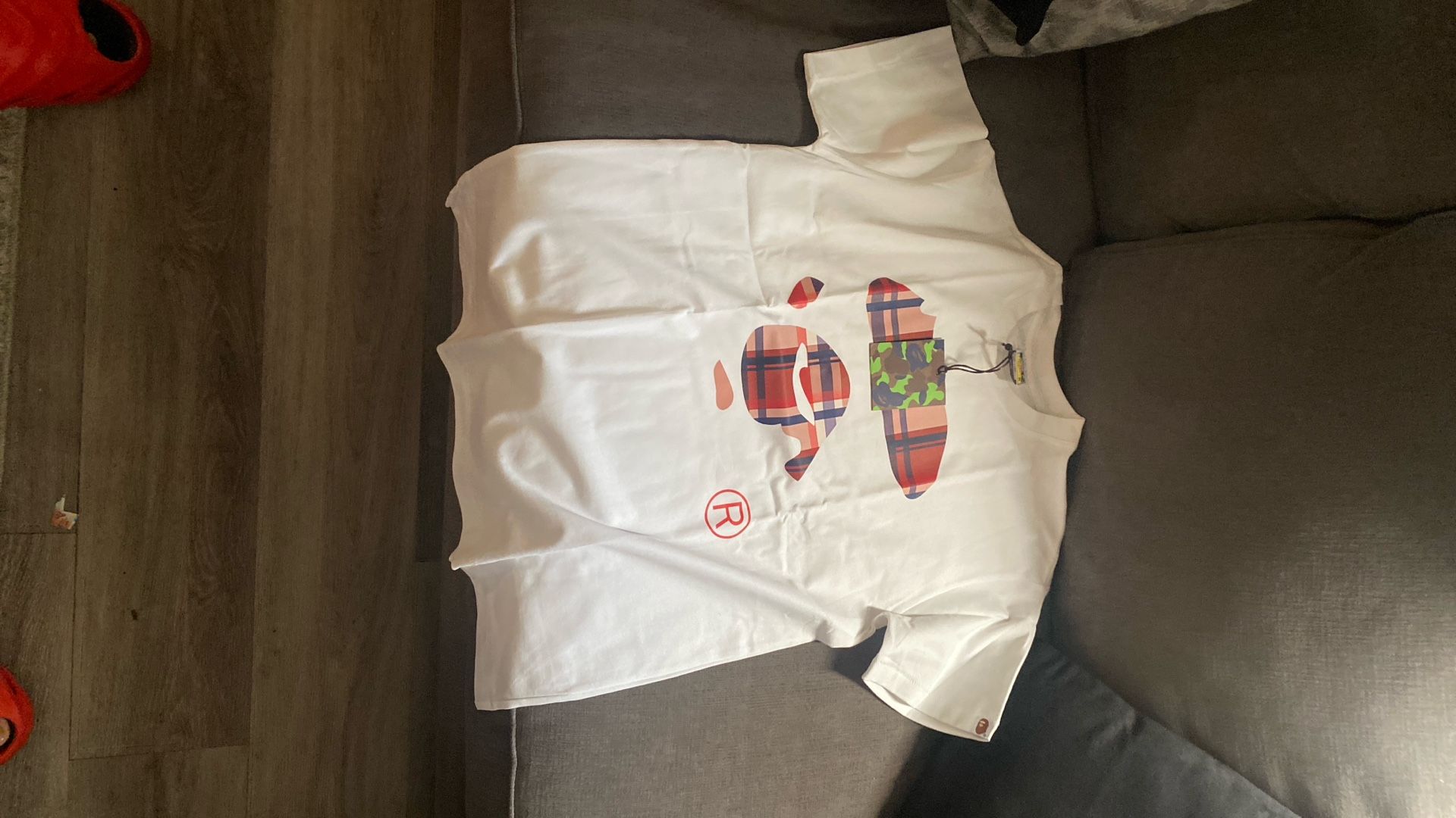 Selling Bape Shirt 