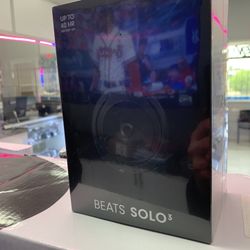 Beats Solo 3 