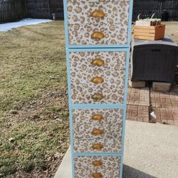 Cabinet Of Drawers (Chest)