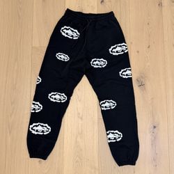 Denim Tears x Corteiz Sweatpants 