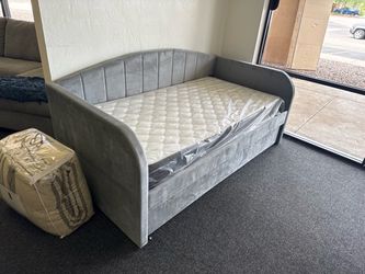 Daybed